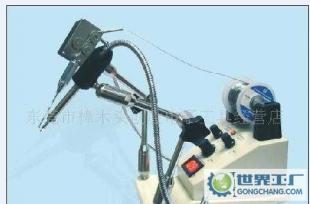 供應(yīng)USB線自動(dòng)焊接機(jī)、數(shù)據(jù)線萬能焊錫機(jī)、全自動(dòng)焊錫機(jī)、無鉛焊錫機(jī)_機(jī)械及行業(yè)設(shè)備_世界工廠網(wǎng)中國產(chǎn)品信息庫