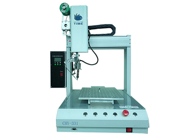 如何為自動(dòng)焊錫機(jī)選擇合適的烙鐵頭