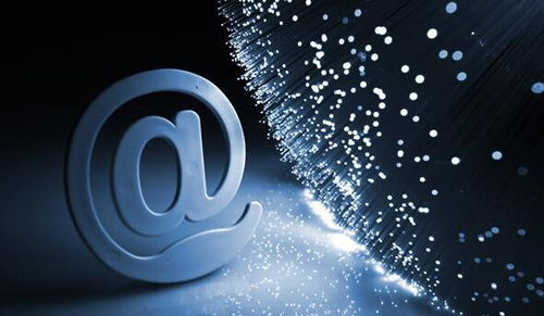 互聯網數據服務 重塑生活與世界的無形力量